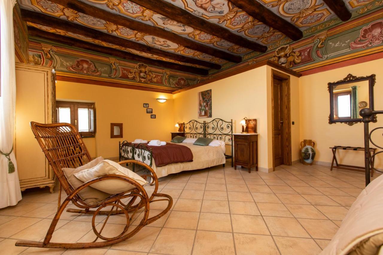 Guest house Palazzo Lauritano 3*